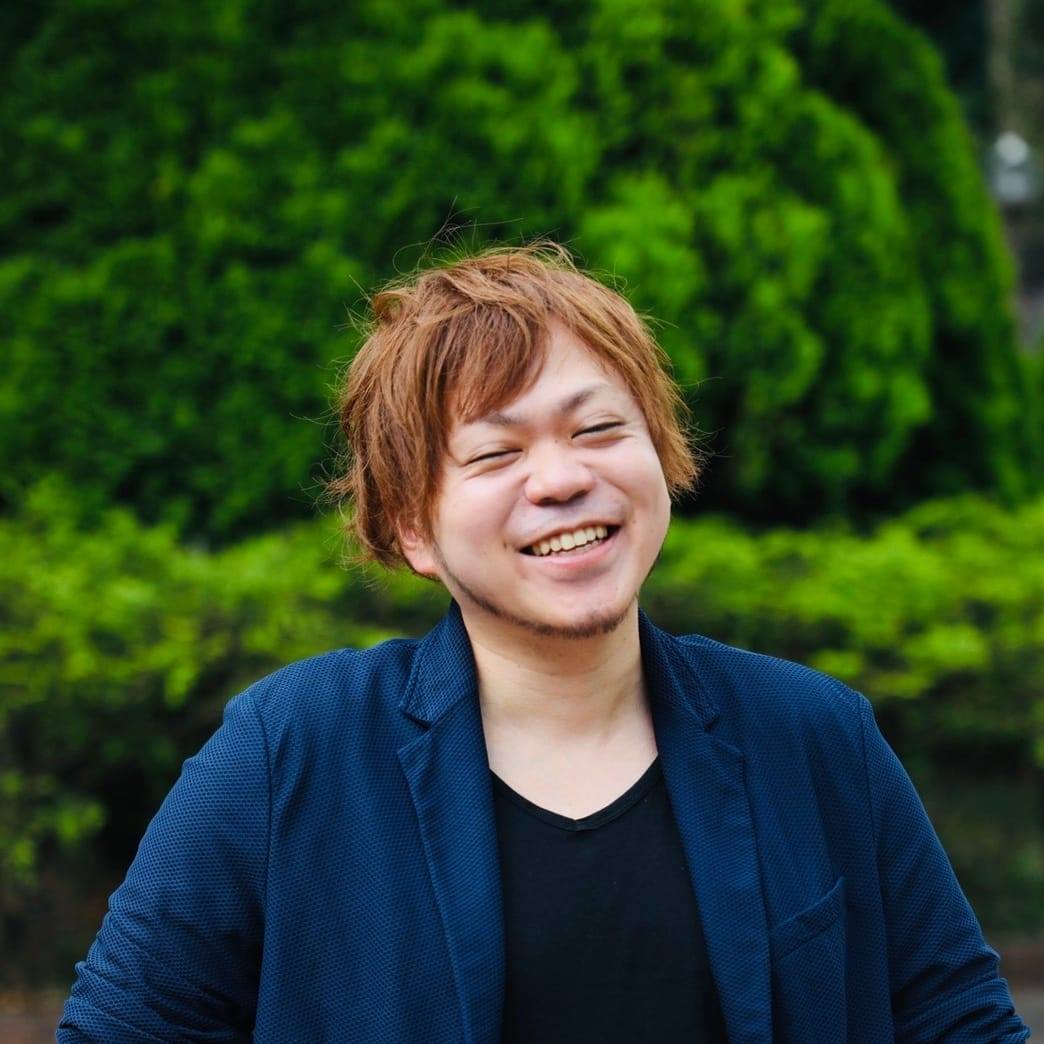 栗田啓右（合同会社Mauve代表）